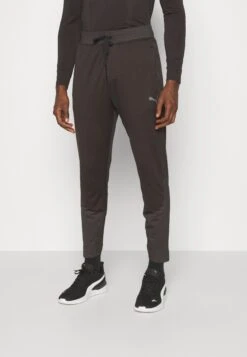 Puma Train Formknit SeamlessPantaloni SportiviBlack Uomo Abbigliamento PU142E1GI-Q11 -Montavia Avventura Negozio 49749b57e6e541d9aa0cbab5ae6a310e