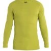 Icebreaker CreweMaglietta A Manica LungaBio Lime Uomo Abbigliamento CE642I037-C11 1 Icebreaker CreweMaglietta A Manica LungaBio Lime Uomo Abbigliamento CE642I037-C11 -Montavia Avventura Negozio 49e1ce7789694c09afb58bbd1df66326