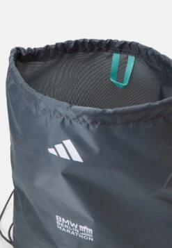 ADIDAS PERFORMANCE Gymbag UnisexSacchetto SportivoGrey Five Uomo Zaini E Borse AD544E2JC-C11 -Montavia Avventura Negozio 4a25ba5fe9494696b0d45e760e1aed41