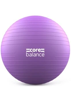 Gym Ball55CmFitness / YogaPurple Uomo Attrezzatura C5S44E00L-I11 -Montavia Avventura Negozio 4a27f930c84245ef9c17b096cee9a5ae