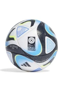 ADIDAS PERFORMANCE Oceaunz ProCalcioTop:White/Collegiate Navy/Bold Blue/Bright Blue Bottom:Lucid Lemon F23/Silver Met. Uomo Attrezzatura AD544E2G0-K11 17 ADIDAS PERFORMANCE Oceaunz ProCalcioTop:White/Collegiate Navy/Bold Blue/Bright Blue Bottom:Lucid Lemon F23/Silver Met. Uomo Attrezzatura AD544E2G0-K11 -Montavia Avventura Negozio 4a865b431b2d4f0ca077cf03d7ee7d36