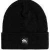 Quiksilver Brigade - Berretto - True Black