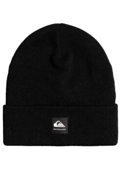 Quiksilver Brigade - Berretto - True Black