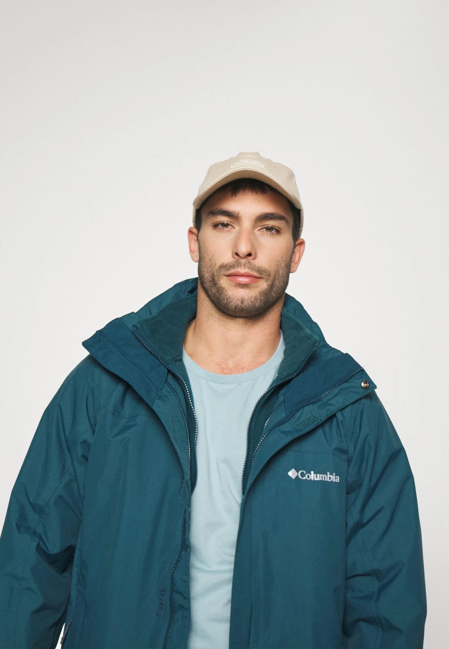 Columbia Mission Air™ Interchange JacketGiacca Hard ShellNight Wave Uomo Abbigliamento C2342F01B-K13 9 Columbia Mission Air™ Interchange JacketGiacca Hard ShellNight Wave Uomo Abbigliamento C2342F01B-K13 - immagine 7