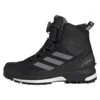 ADIDAS PERFORMANCE Terrex Conrax Boa R RdyScarpa Da HikingCore Black/Grey Three/Grey Five Uomo Scarpe Da Montagna & Trekking AD542A4NU-Q11 -Montavia Avventura Negozio 4b8b55a7a7344eb08726c0cf7d2e5af3