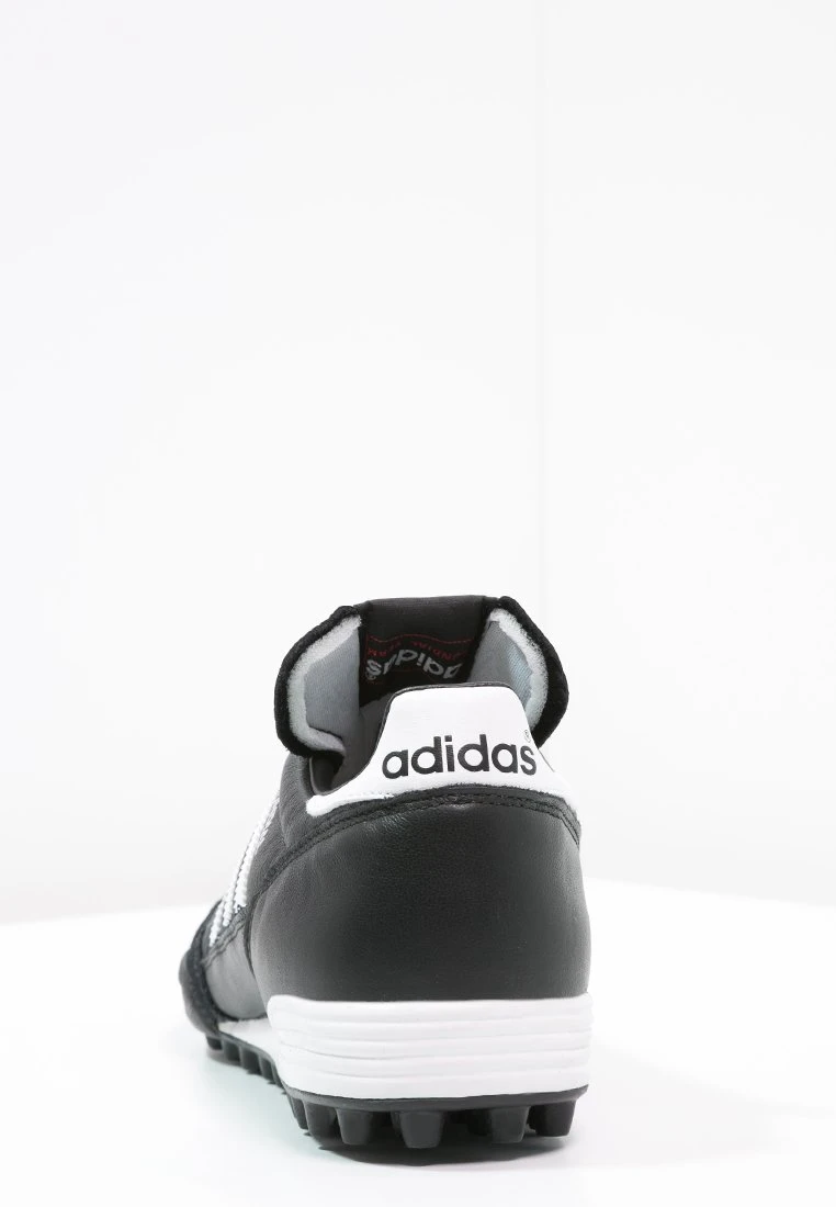 ADIDAS PERFORMANCE Mundial Team - Scarpe Da Calcetto Con Tacchetti - Black/Running Red/White 6 ADIDAS PERFORMANCE Mundial Team - Scarpe Da Calcetto Con Tacchetti - Black/Running Red/White - immagine 4