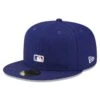 NEW ERA 59Fifty La Dodgers - Cappellino - Blau 1 NEW ERA 59Fifty La Dodgers - Cappellino - Blau -Montavia Avventura Negozio 4bdde8dfb9b9417da1d5672a7e2bd944
