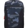 Ogio Aero ZainoMidnight Camo Uomo Zaini E Borse 1OG54O00I-Q12