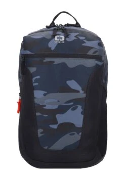 Ogio Aero ZainoMidnight Camo Uomo Zaini E Borse 1OG54O00I-Q12