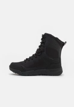 Hi-Tec Ultima 8.0 Wp UnisexScarpa Da HikingBlack Uomo Scarpe Da Montagna & Trekking HI244A00J-Q11