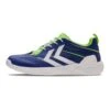 Hummel Algiz- Scarpe Da Pallamano - Spectrum Blue -Montavia Avventura Negozio 4d37acc7089048088c00d55697cda5d0