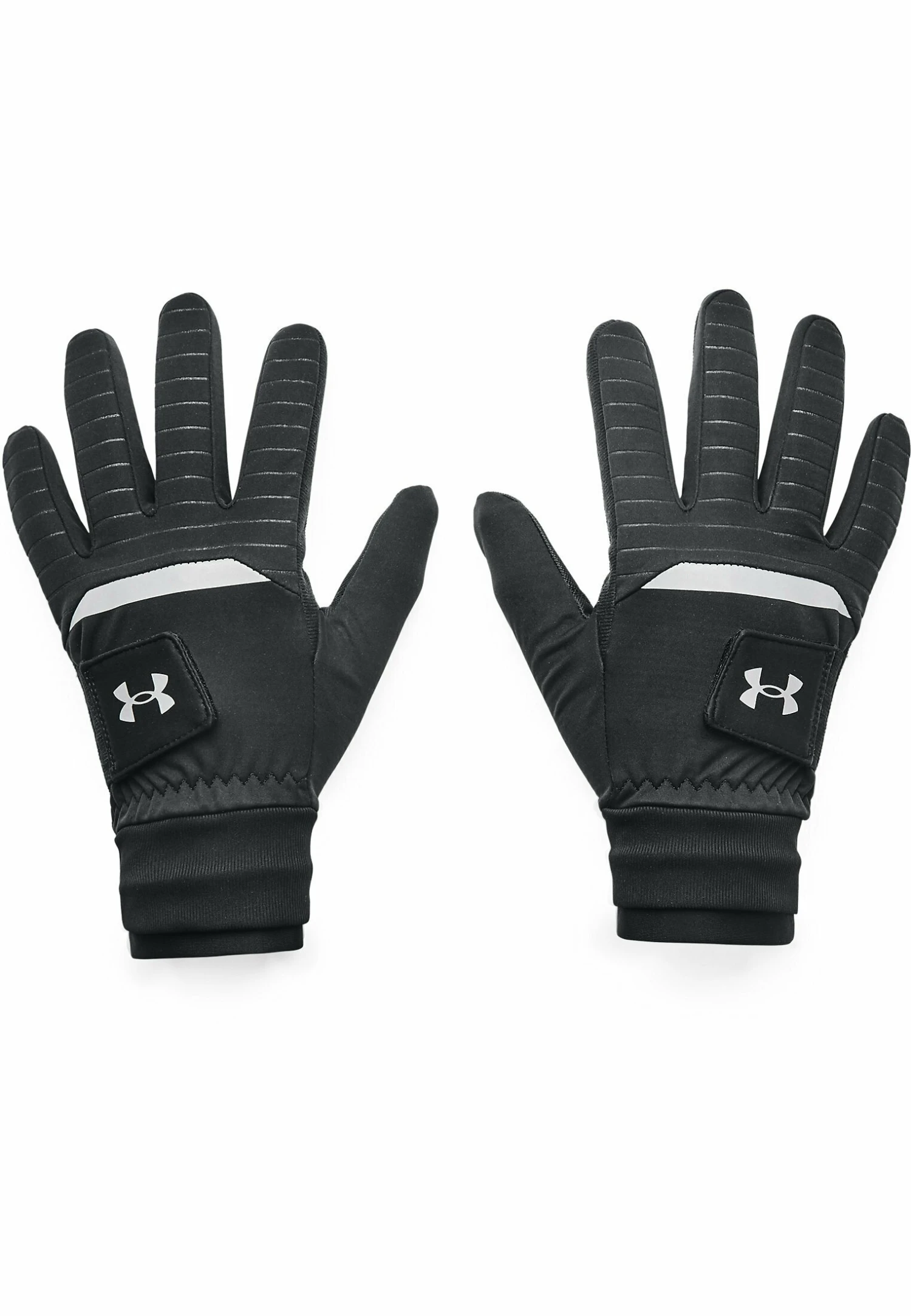 Under Armour Full Finger Cgi Golf- Guanti - Black 3 Under Armour Full Finger Cgi Golf- Guanti - Black