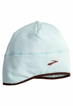BROOKS Notch Thermal Beanie - Berretto - Ice Blue Run Raisin -Montavia Avventura Negozio 4e223c248aba44fc9f093cf71ba8a6c2