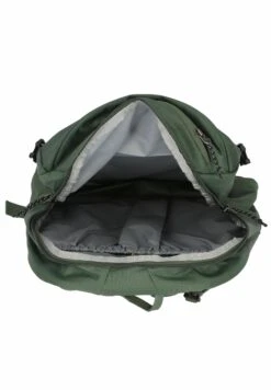 Haglöfs Vide 25 48 Cm Laptopfach - Zaino Da Viaggio - Fjell Green -Montavia Avventura Negozio 4e33584214704619ac8fce1cc80510e8
