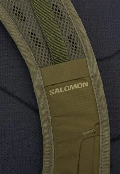 Salomon Trailblazer UnisexZainoMartini Olive/Olive Night/Ebony Uomo Zaini E Borse SA544E04Q-N11 -Montavia Avventura Negozio 4e9273000ff3411c98f6905a949c7a62
