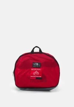 The North Face Base Camp DuffelLValigiaRed/Black Uomo Zaini E Borse TH344E09Q-G11 14 The North Face Base Camp DuffelLValigiaRed/Black Uomo Zaini E Borse TH344E09Q-G11 -Montavia Avventura Negozio 4eb8dc94316d4490beaf94b3877d256e