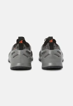 Lowa Fusion - Scarpa Da Hiking - Grau 11 Lowa Fusion - Scarpa Da Hiking - Grau -Montavia Avventura Negozio 4ee095b9d02c43f7b4964811b65aff4a