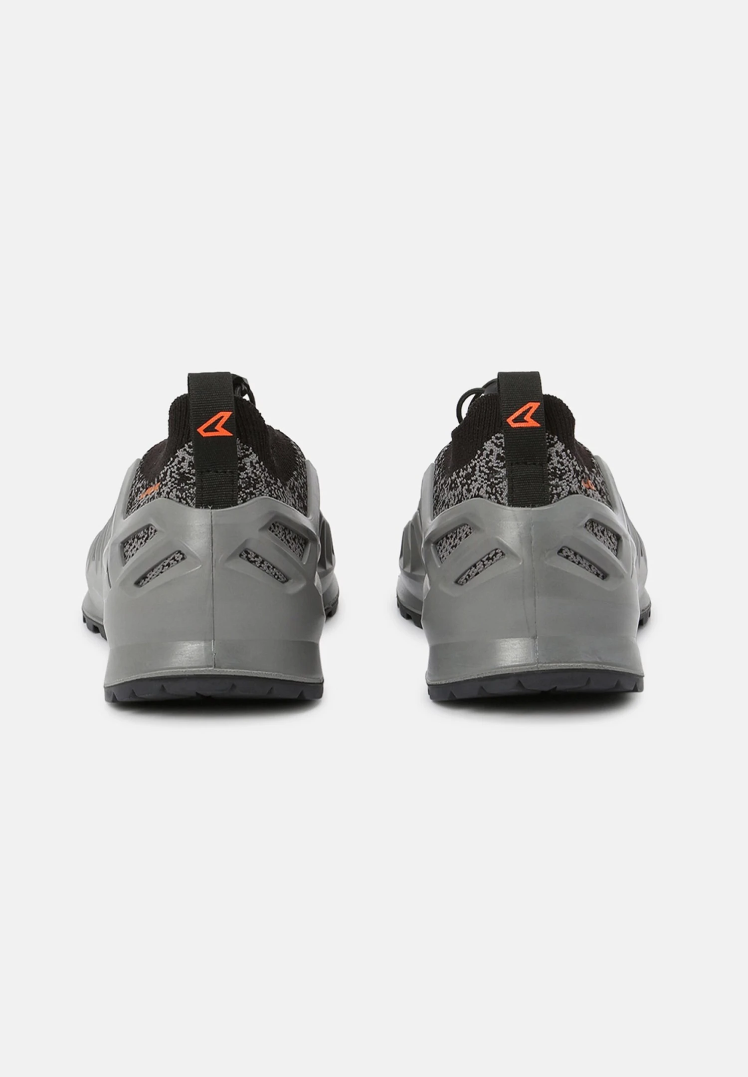 Lowa Fusion - Scarpa Da Hiking - Grau 6 Lowa Fusion - Scarpa Da Hiking - Grau - immagine 4