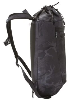 NITRO Urban Fuse - Zaino - Forged Camo -Montavia Avventura Negozio 4f04243fac2848d089b8faf64c77d304
