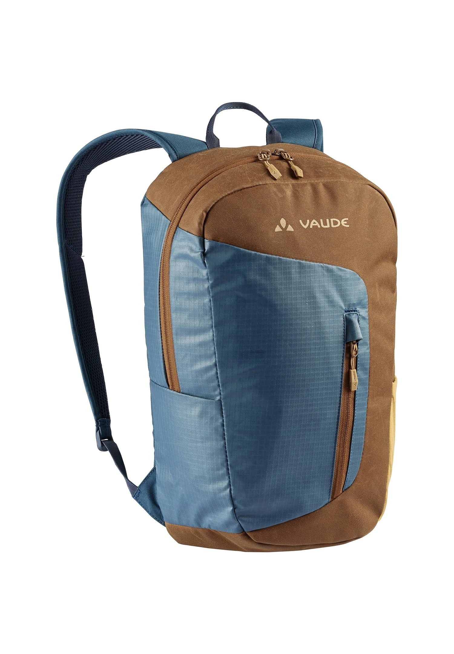 VAUDE Tecolog Ii 14 City 42 CmZainoBaltic Sea Uomo Zaini E Borse VA444E06F-K11 3 VAUDE Tecolog Ii 14 City 42 CmZainoBaltic Sea Uomo Zaini E Borse VA444E06F-K11