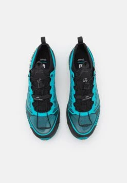 Ribelle RunScarpa Da HikingAzure/Black Uomo Scarpe Da Montagna & Trekking QS342A02D-K11 -Montavia Avventura Negozio 500c206d9ce14eb2aeaa092910420755