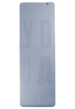 5Mm Tappetino Da YogaLight Blue Uomo Attrezzatura E0J44E00Z-K11