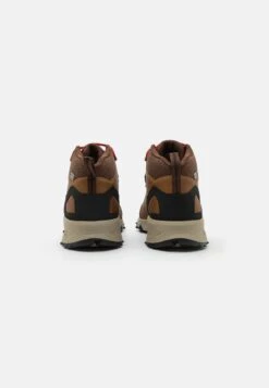 Columbia Peakfreak Mid OutdryScarpa Da HikingElk/Black Uomo Scarpe Da Montagna & Trekking C2342A07N-O11 -Montavia Avventura Negozio 5078c26c41724217a7ce48413114cab7