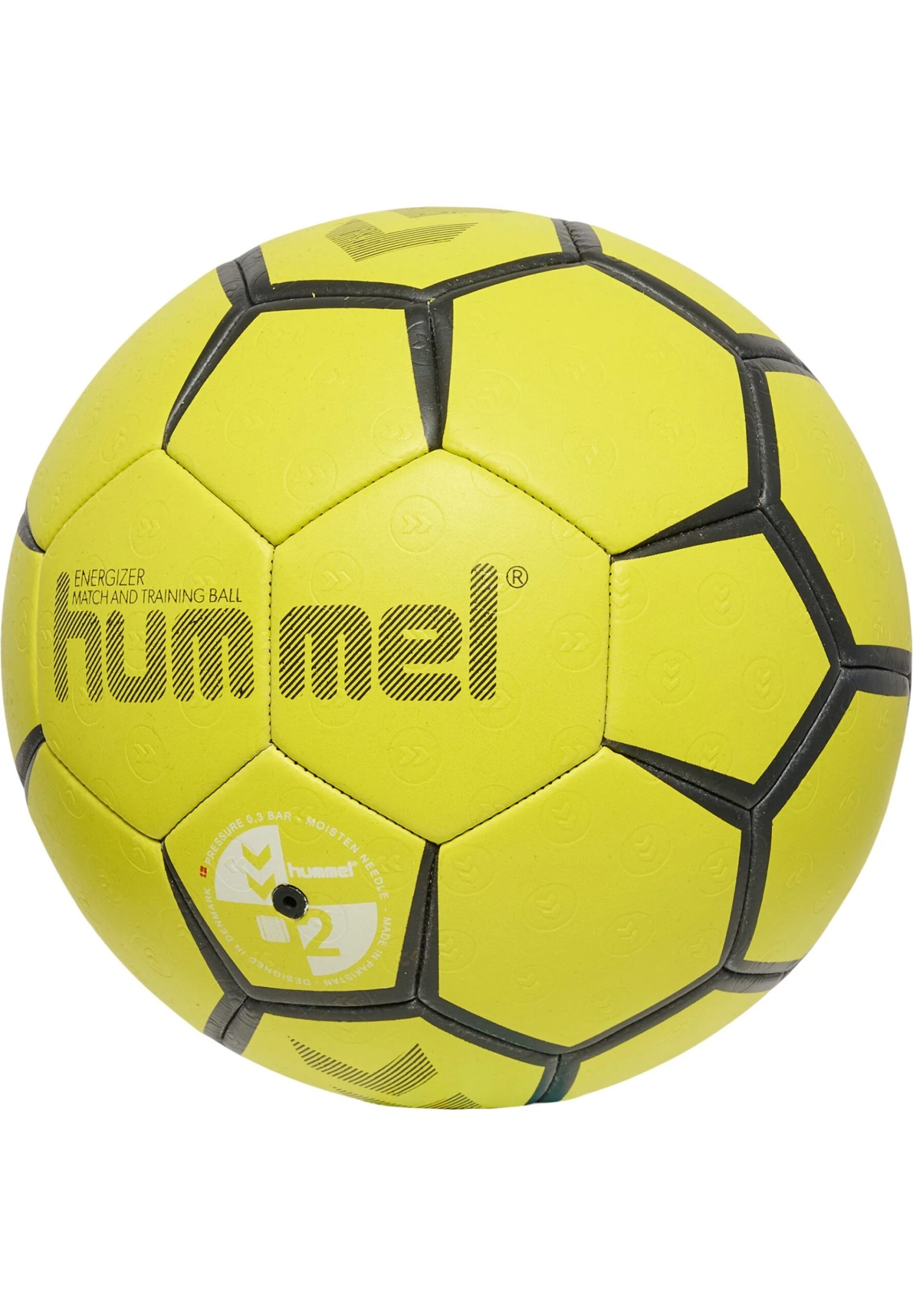 Hummel Laction Energizer HbPallamanoSulphur Spring Uomo Attrezzatura HU344E01X-E11 3 Hummel Laction Energizer HbPallamanoSulphur Spring Uomo Attrezzatura HU344E01X-E11