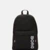 BJØRN BORG Core Street BackpackZainoBlack Uomo Zaini E Borse BJ242L018-Q11 -Montavia Avventura Negozio 512829bebdf84a9cb409c818aacceb06