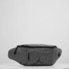 Jordan Air Crossbody UnisexMarsupioCarbone Heather Uomo Zaini E Borse JOC44E00W-C11 -Montavia Avventura Negozio 5183e220a8724f50abe8866e2bc0f15a