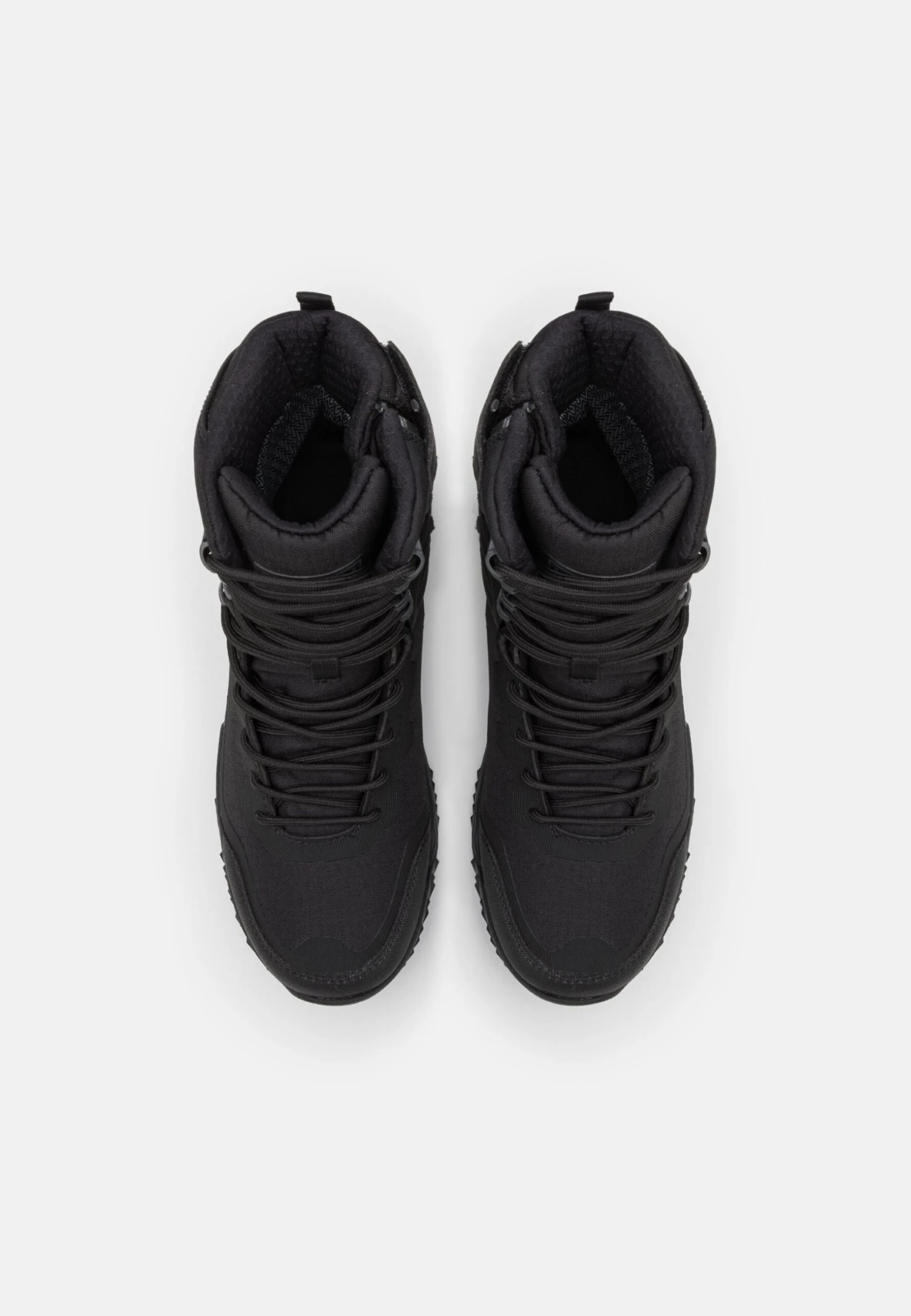 Hi-Tec Ultima 8.0 Wp UnisexScarpa Da HikingBlack Uomo Scarpe Da Montagna & Trekking HI244A00J-Q11 6 Hi-Tec Ultima 8.0 Wp UnisexScarpa Da HikingBlack Uomo Scarpe Da Montagna & Trekking HI244A00J-Q11 - immagine 4