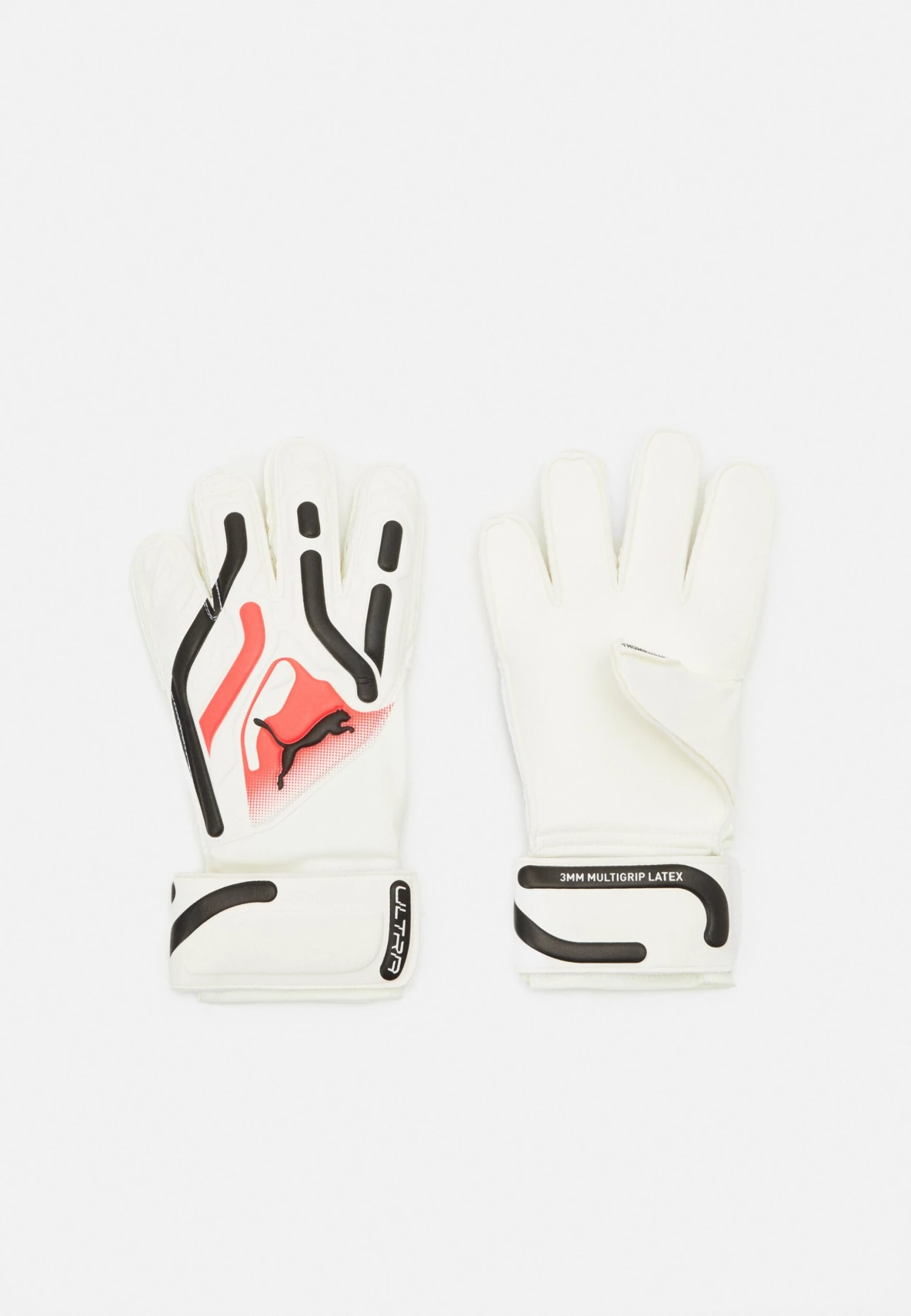 Puma Ultra Match Protect UnisexGuanti Da PortiereWhite/Ultra Blue/Fire Orchid Uomo Attrezzatura PU144E0VB-A11 3 Puma Ultra Match Protect UnisexGuanti Da PortiereWhite/Ultra Blue/Fire Orchid Uomo Attrezzatura PU144E0VB-A11