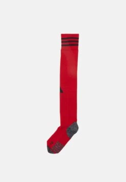 ADIDAS PERFORMANCE 23 SockCalzettoniTeam Power Red/Black Uomo Attrezzatura AD544D0EU-G12