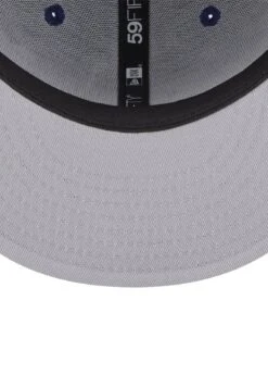 NEW ERA 59Fifty La Dodgers - Cappellino - Blau -Montavia Avventura Negozio 5406421b44174cc3b0dc9b2fcbbcdf8b