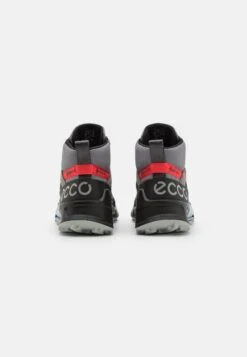 ECCO Biom 2.1 XMountain Scarponi Da TrekkingBlack/Steel Uomo Scarpe Da Montagna & Trekking EC142C009-Q11 -Montavia Avventura Negozio 54218dd36afe48528283ad590099df1d