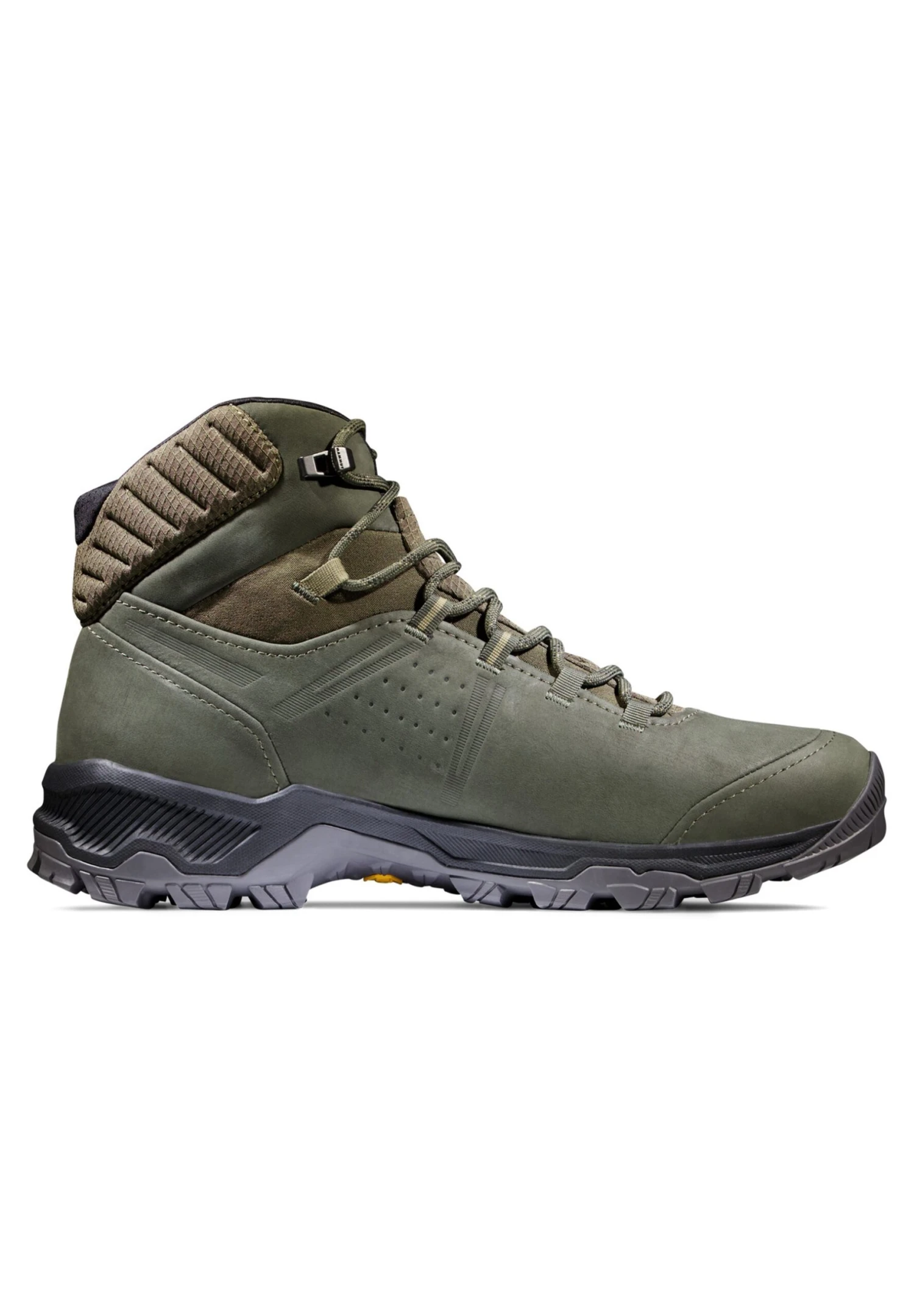 Mammut Mercury Iv Mid GtxScarpa Da HikingDark Iguana/Iguana Uomo Scarpe M7342A02Q-C11 11 Mammut Mercury Iv Mid GtxScarpa Da HikingDark Iguana/Iguana Uomo Scarpe M7342A02Q-C11 - immagine 9