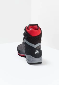 Mammut Kento Tour High GtxScarponi Da MontagnaDark Titanium-Dark Spicy Uomo Scarpe Da Montagna & Trekking M7342A022-C11 -Montavia Avventura Negozio 54e2ebcb8ba54c4f927a56361c9cc0ad