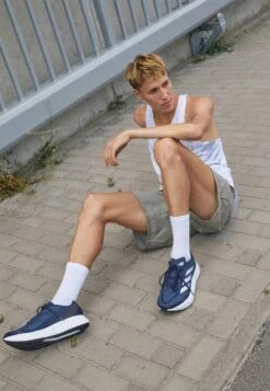 ADIDAS PERFORMANCE Duramo Speed Scarpe Running NeutreLegink Ftwwht Cblack Uomo Scarpe AD542A4XB-K11