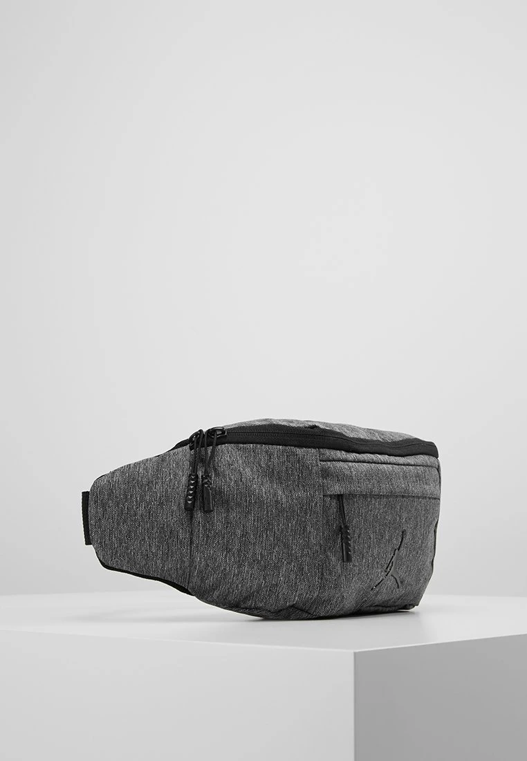 Jordan Air Crossbody UnisexMarsupioCarbone Heather Uomo Zaini E Borse JOC44E00W-C11 6 Jordan Air Crossbody UnisexMarsupioCarbone Heather Uomo Zaini E Borse JOC44E00W-C11 - immagine 4