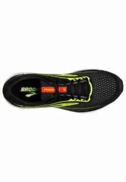 BROOKS Trace 2 - Scarpe Running Neutre - Black Primer Grey Nightlife -Montavia Avventura Negozio 54f752933c764c8d9534abce1aa28974