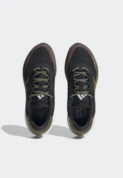 ADIDAS PERFORMANCE Supernova 3 GtxScarpe Running NeutreCore Black/Olive Strata/Wonder Clay Uomo Scarpe AD542A4ZN-Q11 -Montavia Avventura Negozio 551ed0505e954658b281a43b9c9559d2