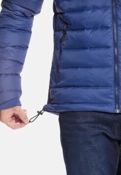 Andy - Piumino - Navy -Montavia Avventura Negozio 55a2bfb444f84734b76900df26d9c282