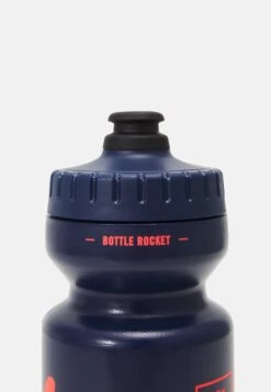 Rapha Bidon Small UnisexBorracciaNavy/High-Vis Pink Uomo Attrezzatura R9J44E008-K11 -Montavia Avventura Negozio 55a586ecf43440ac8fbee94a278998c7