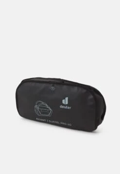 Deuter Aviant Duffel Pro 40 UnisexValigiaBlack Uomo Zaini E Borse D4744E070-Q11 -Montavia Avventura Negozio 5680bcd05d4f43d0a65e76b2cd4545c3