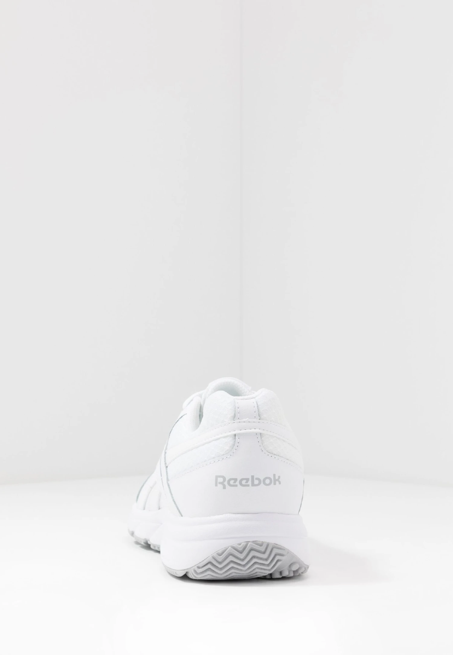 Reebok Work N Cushion Scarpe Da CamminataWhite/Cold Grey Uomo Scarpe Da Montagna & Trekking RE542A0QJ-A11 6 Reebok Work N Cushion Scarpe Da CamminataWhite/Cold Grey Uomo Scarpe Da Montagna & Trekking RE542A0QJ-A11 - immagine 4