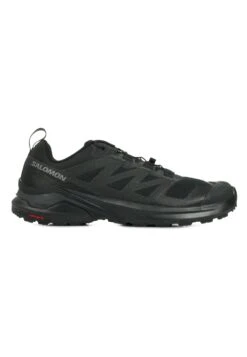 Salomon X-AdventureScarpe Da Trail RunningBlack/Black/Black Uomo Scarpe SA542A0IG-Q11 -Montavia Avventura Negozio 5728bfcee69342b5acc4b778d1ea34a3