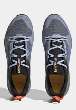 Adidas TERREX Skychaser 2 Gore-TexScarpa Da HikingBlue Dawn Blue Fusion Core Black Uomo Scarpe Da Montagna & Trekking AD542A4TO-K11 -Montavia Avventura Negozio 5754e2011aa14d8eb0f48791e46a8085