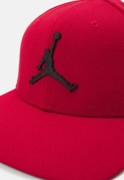 Jordan Pro JumpmanCappellinoGym Red/Black Uomo Accessori JOC42L07N-G11 -Montavia Avventura Negozio 57713f0099334b05b32b582194f1665f