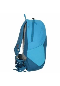 Deuter Speed Lite - Zaino - Azure Reef -Montavia Avventura Negozio 57956efb561746f9bf5589a445c09a7a