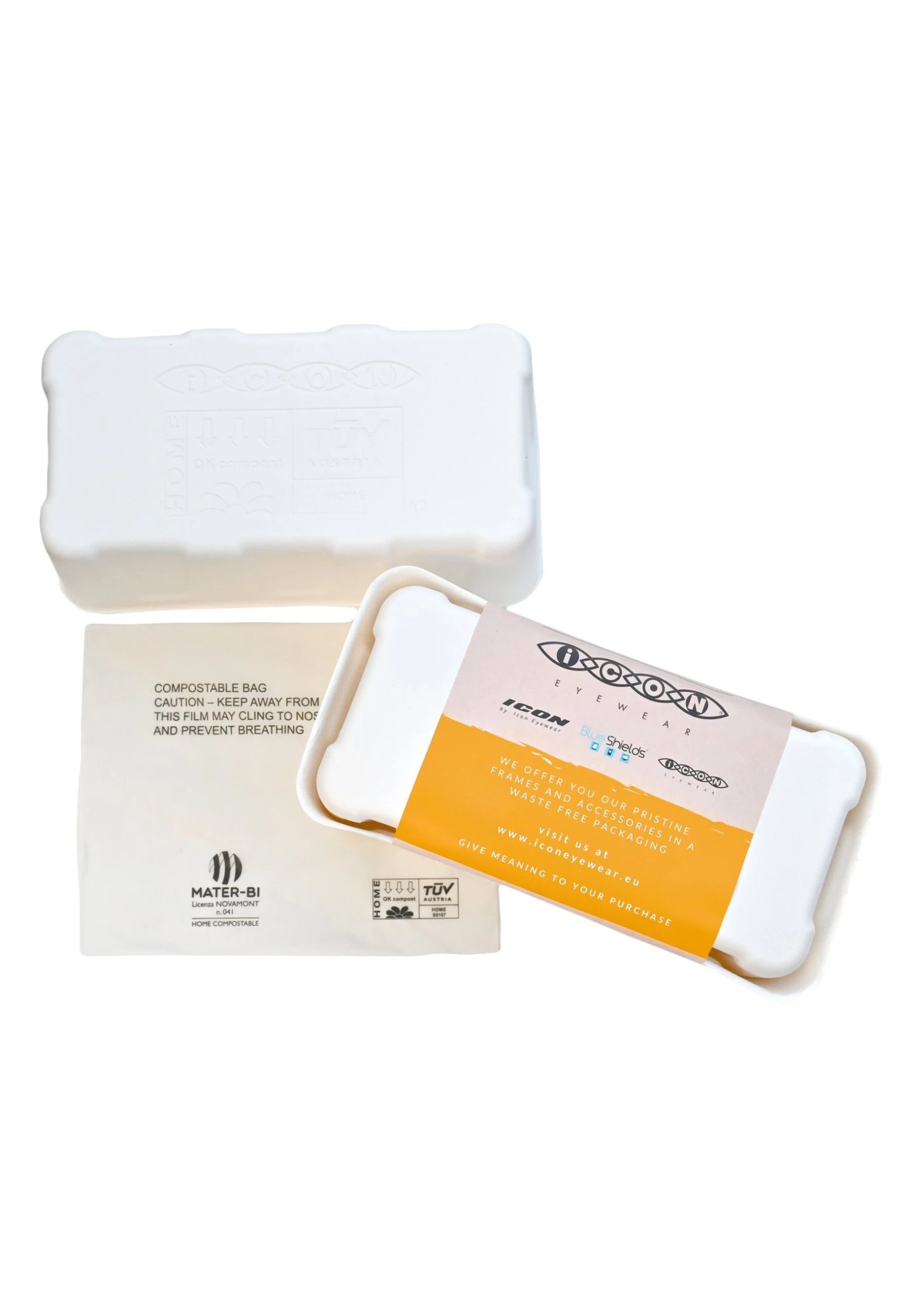 Occhiali Sportivi - Off-White 6 Occhiali Sportivi - Off-White - immagine 4